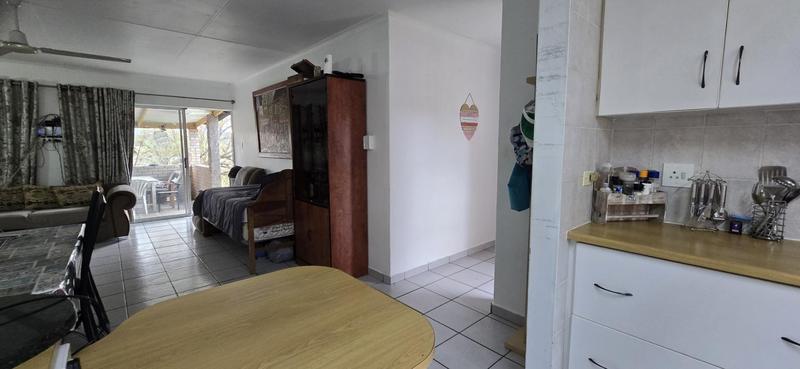 4 Bedroom Property for Sale in Klein Brak Western Cape